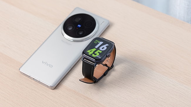 vivo Watch GT怎么样 vivo Watch GT详细评测插图8