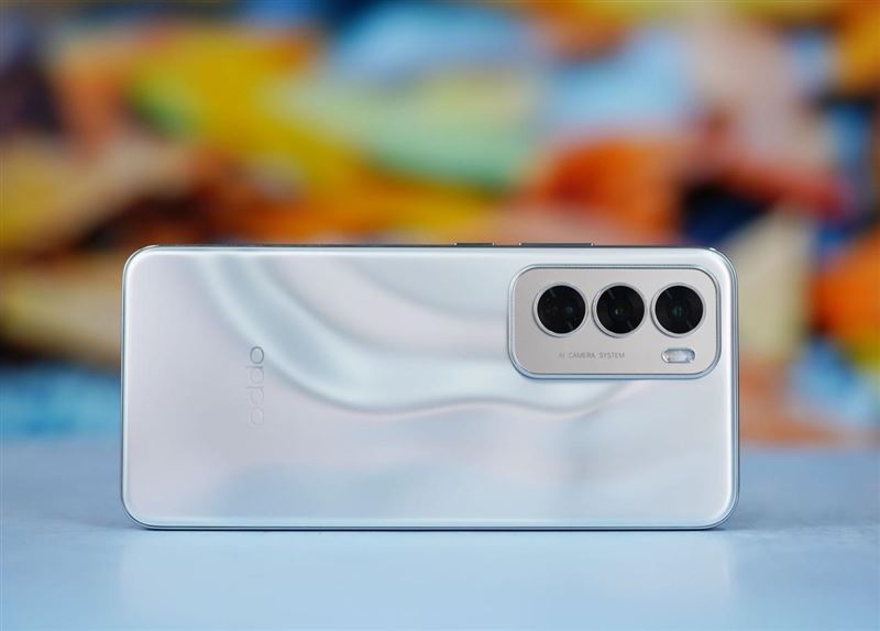 OPPO Reno12值得购买吗 OPPO Reno12手机详细评测插图