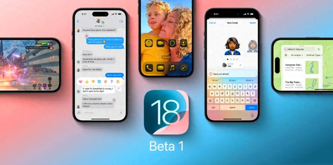 苹果iOS18 Beta版有必要升级吗 iOS18 Beta版更新建议插图5