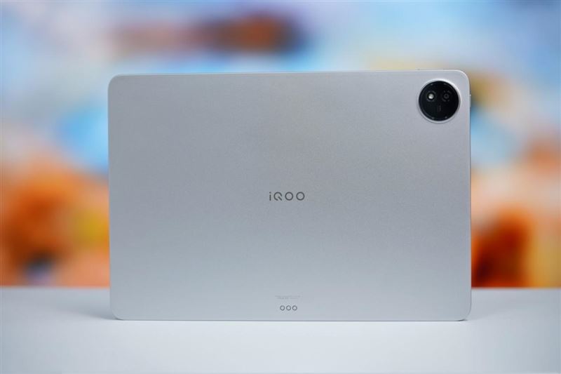 iQOO Pad2 Pro好不好用 iQOO Pad2 Pro使用体验插图5