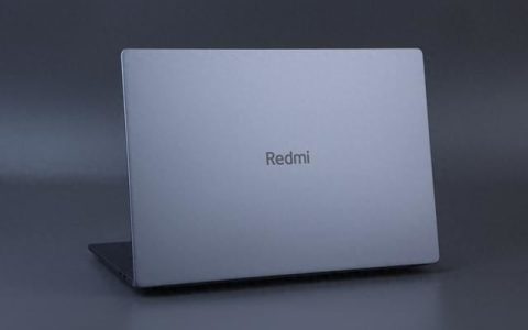 你的移动工作站 Redmi Book Pro 16 2024轻薄笔记本评测