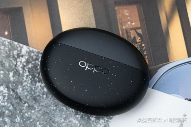 300元内最强真Pro级体验! OPPO Enco Air4 Pro开箱评测插图2