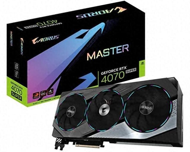 RTX 4070 SUPER和RX 7900 XT选哪个? 两款显卡游戏对比测评插图