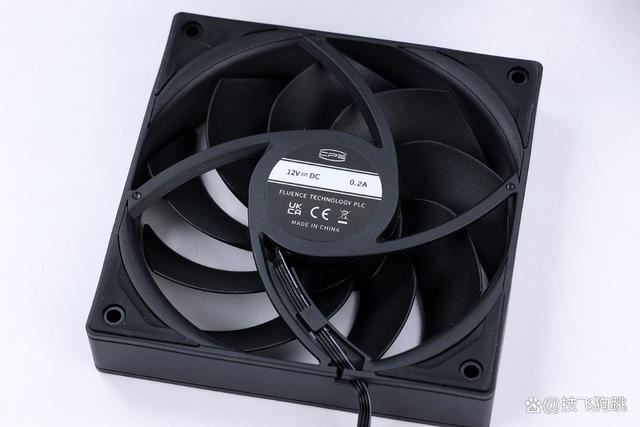 i5-14600K超频能用风冷散热吗? 超频三黑海RZ400 V2风冷散热器装机测评插图24