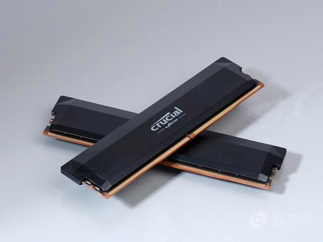 美光新款马甲条性能如何? 英睿达DDR5 Pro 6000内存条超频版评测插图8