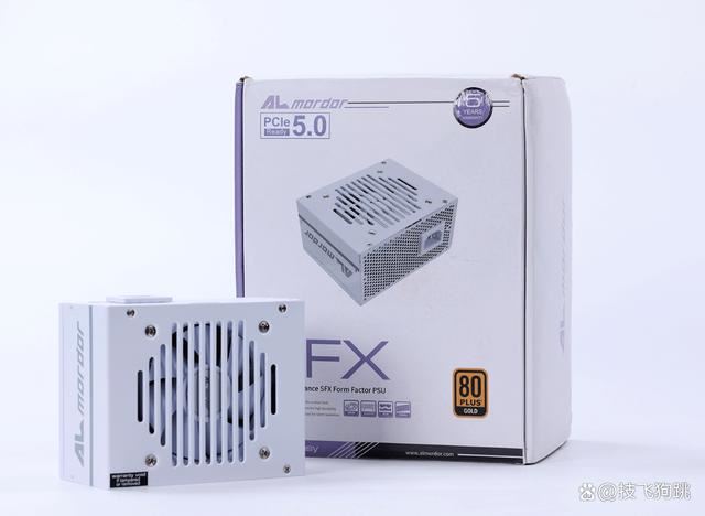 小还轻! 影驰RTX 4060+九州风神CH160 ITX小机箱组装机分享插图40