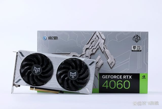 小还轻! 影驰RTX 4060+九州风神CH160 ITX小机箱组装机分享插图44