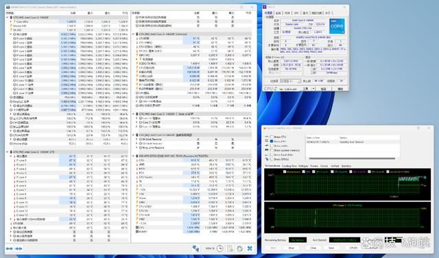 小还轻! 影驰RTX 4060+九州风神CH160 ITX小机箱组装机分享插图72