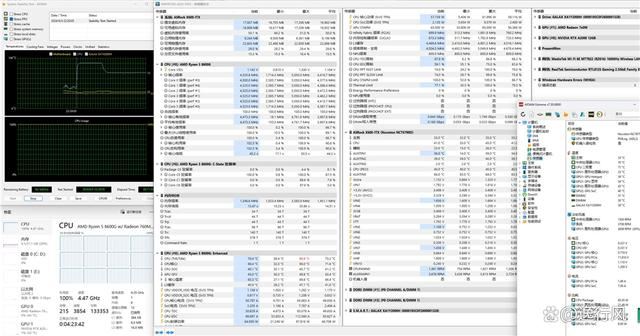 全铝小主机! 华擎ASROCK Deskmix X600迷你小主机组装机教程插图118