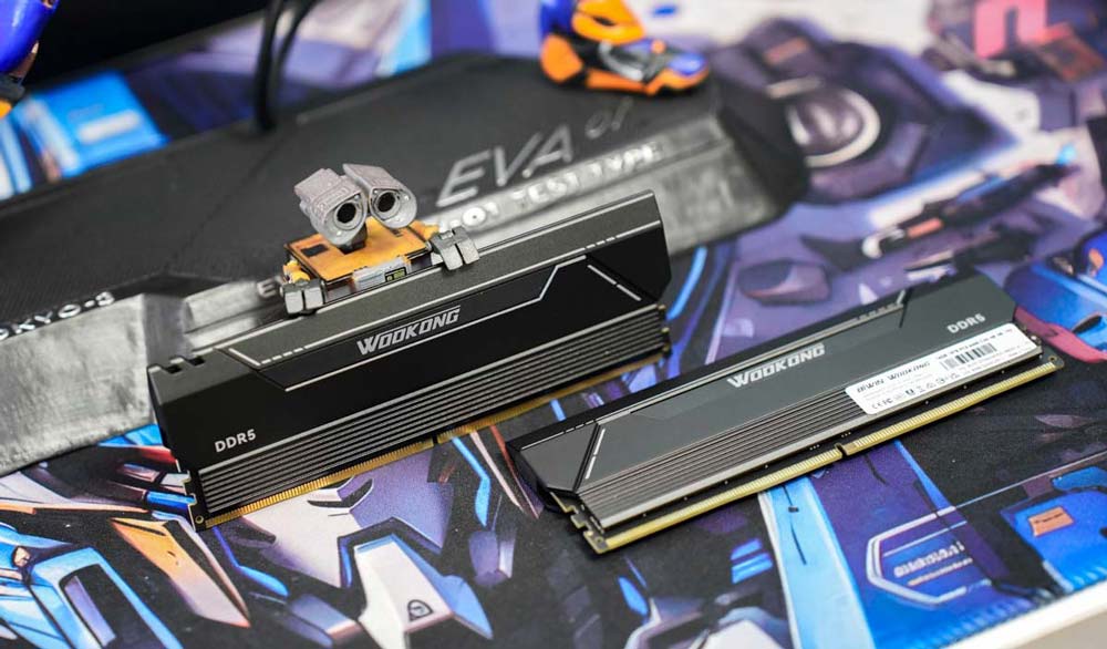 平民玩家低价首选! 佰维HX100 DDR5内存上手详细测评插图16