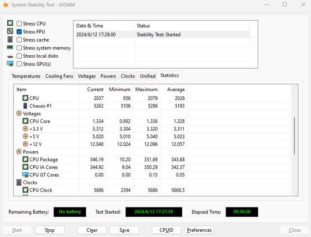 14900K+Z790+RTX4080S游戏性能如何? 高端海景房主机组装教程插图50