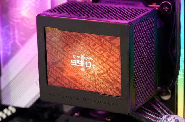 14900K+Z790+RTX4080S游戏性能如何? 高端海景房主机组装教程插图52