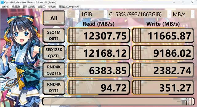 14900K+Z790+RTX4080S游戏性能如何? 高端海景房主机组装教程插图68