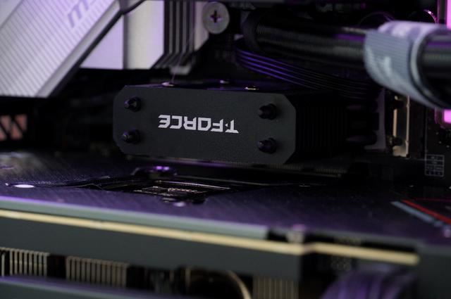 14900K+Z790+RTX4080S游戏性能如何? 高端海景房主机组装教程插图76