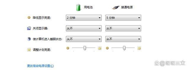 windows7如何设置屏幕常亮? win7禁止屏幕休眠的技巧插图13