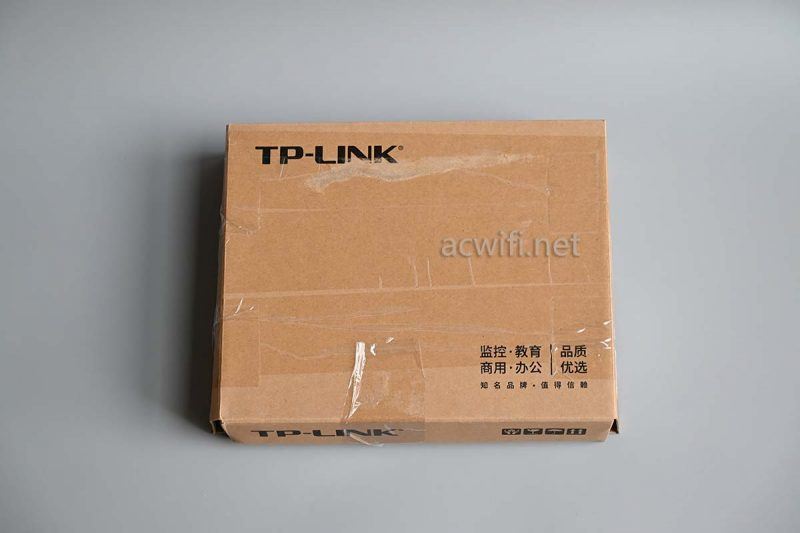 TPLINK TL-R5005P-AC值得买吗? TLR5005P企业级千兆路由器拆机测评插图