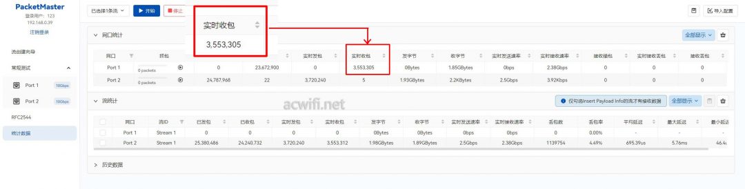 TPLINK TL-R5005P-AC值得买吗? TLR5005P企业级千兆路由器拆机测评插图46