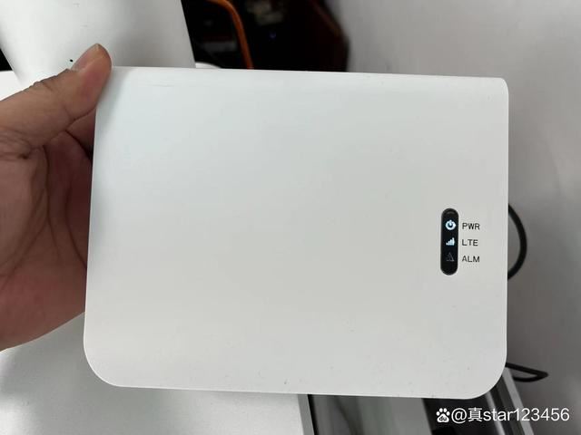 烽火5G CPE路由器半年使用总结及优缺点分析插图34