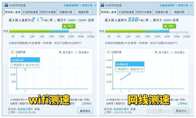 烽火5G CPE路由器半年使用总结及优缺点分析插图42