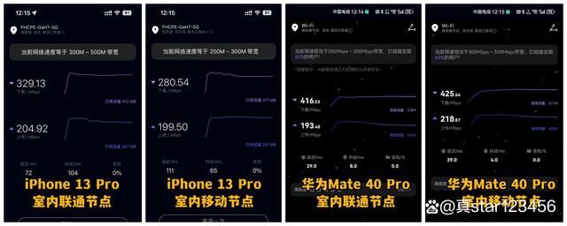 烽火5G CPE路由器半年使用总结及优缺点分析插图52