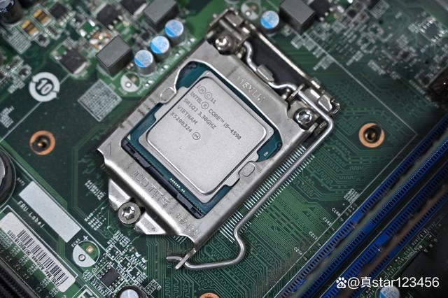 如何轻松干净的更换CPU导热硅脂? 电脑cpu涂散热硅胶正确教程插图18