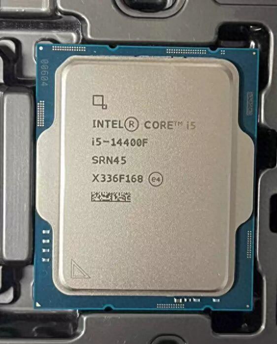 Core i5-12400F VS 14400F性能差距大吗? 处理器游戏实测对比插图1