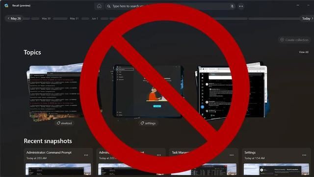 回顾功能引争议! 微软紧急撤回Win11 Canary 26236 预览版更新插图2