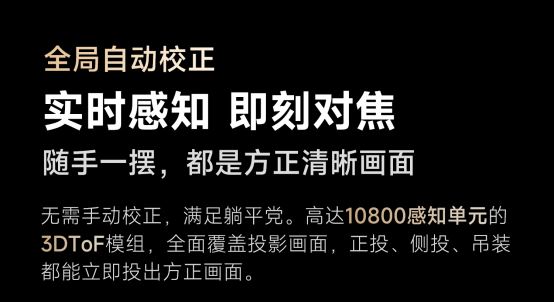 当贝X5S Pro和当贝X5 Pro有什么区别? 当贝投影仪对比测评插图16