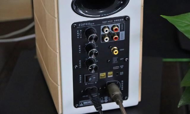 新晋千元级HiFi烧王 漫步者S880MKII蓝牙有源2.0桌面电脑音箱测评插图18