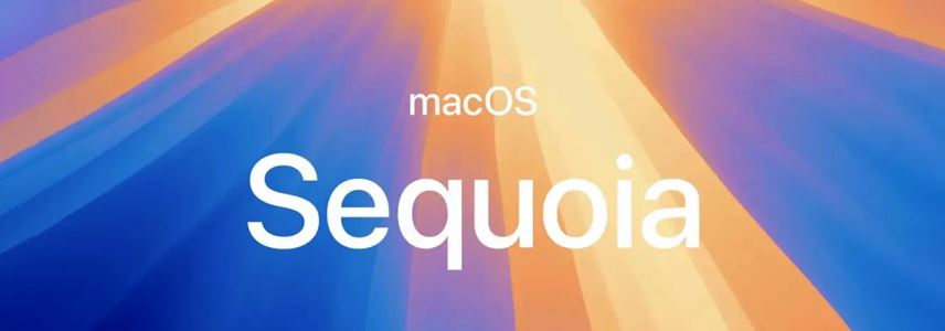 macOS Sequoia初体验:macOS Sequoia 8 大新功能亮点抢先看插图
