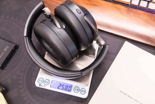 全面的声音体验! 创新ZEN HYBRID SXFI头戴降噪蓝牙耳机测评插图24