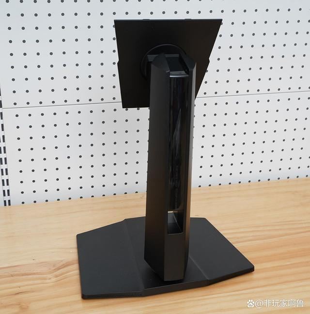 27英寸顶级电竞显示器 微星MPG 271QRX QD-OLED体验测评插图8