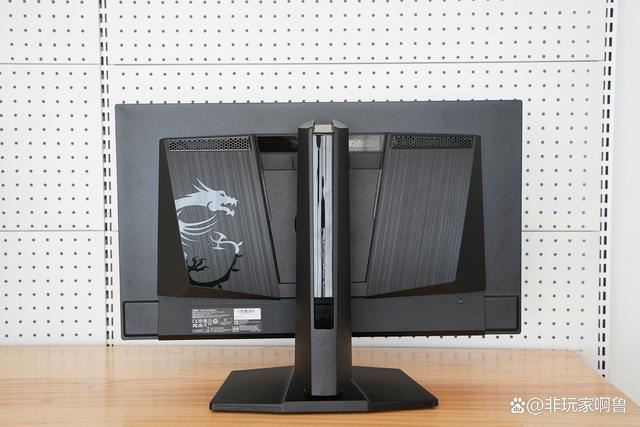 27英寸顶级电竞显示器 微星MPG 271QRX QD-OLED体验测评插图24