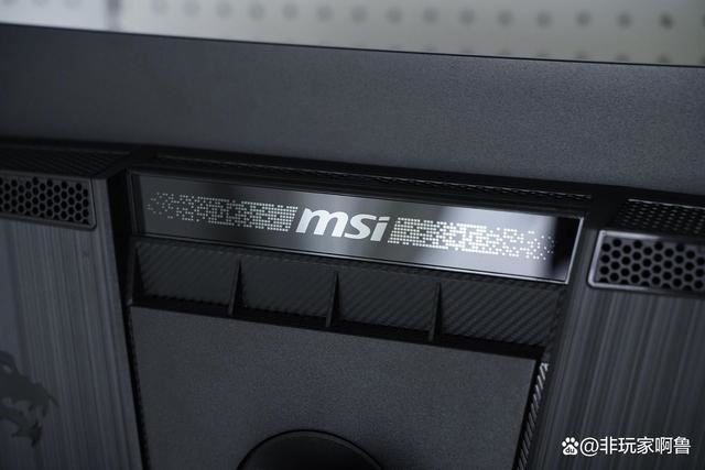 27英寸顶级电竞显示器 微星MPG 271QRX QD-OLED体验测评插图34