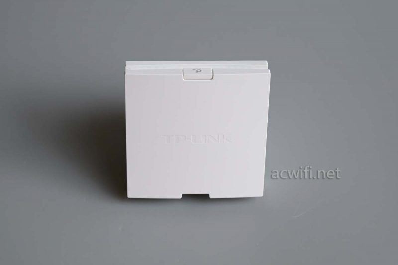 双频BE5100面板AP! TP-LINK TL-7AP5100HI-PoE拆机测评插图2