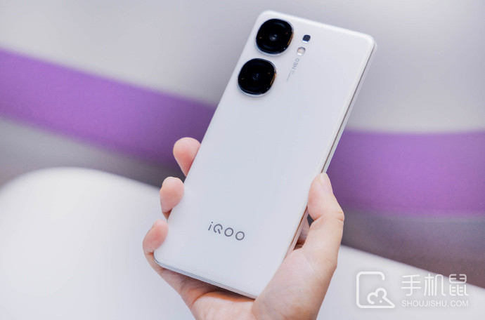 iQOO Neo9S Pro+防水等级是多少？