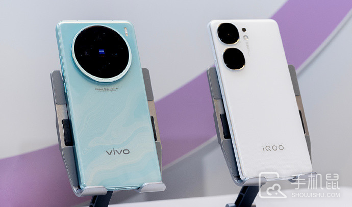 iQOO Neo9S Pro和vivo X100s Pro的参数对比
