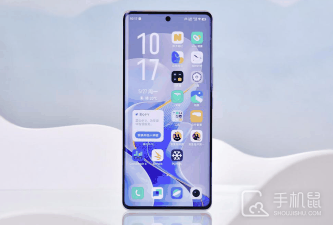 vivo S19 Pro怎么关闭按键震动？