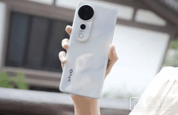 vivo S19 Pro如何提取图中的文字？