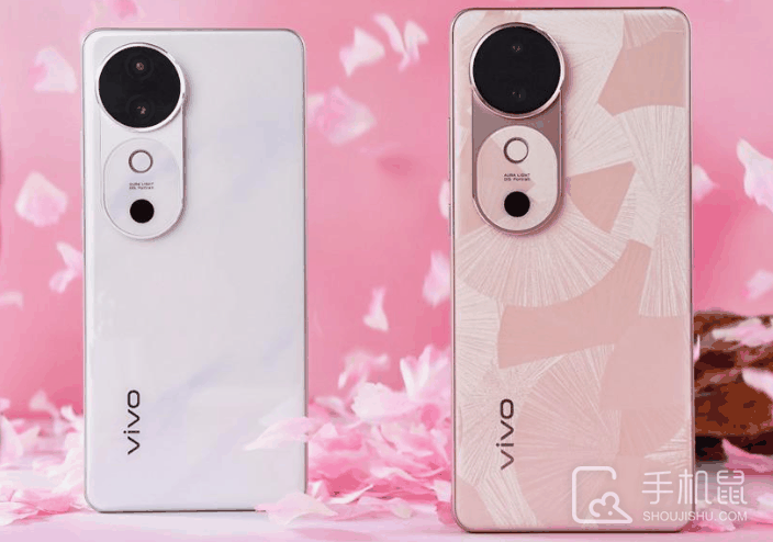 vivo S19怎么连接电脑？