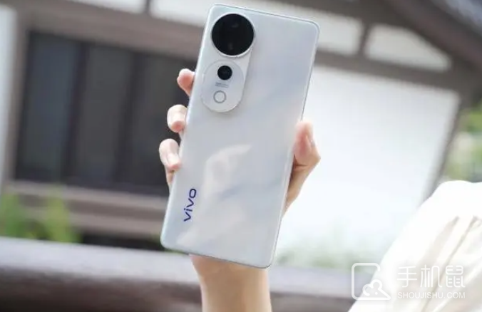 vivo S19 Pro怎么设置门禁卡？