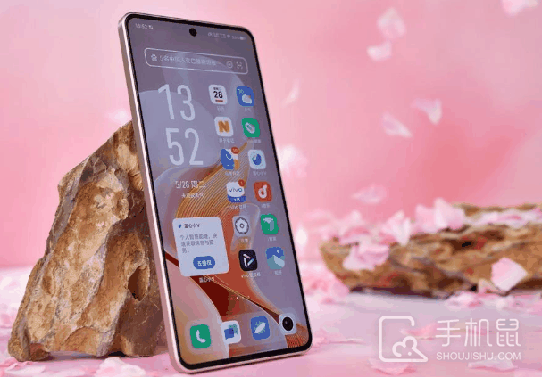 vivo S19双卡怎么切换？