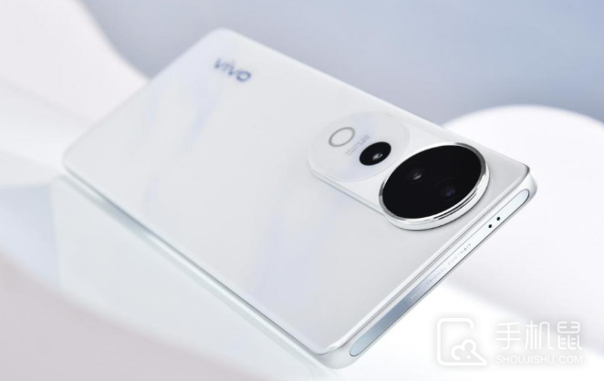 vivo S19 Pro和iQOO Neo9S Pro的参数对比