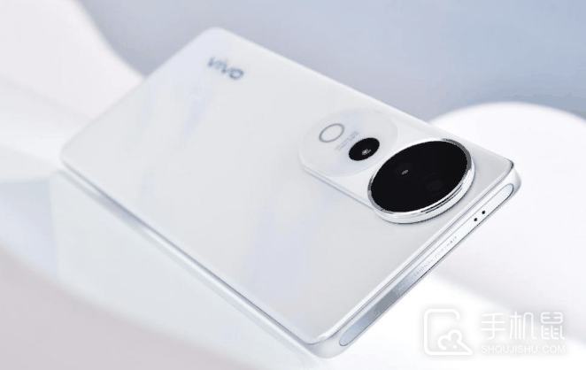 vivo S19 Pro怎么增强网络信号？