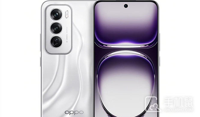 OPPO Reno12 pro和真我Realme 12 Pro+的参数对比