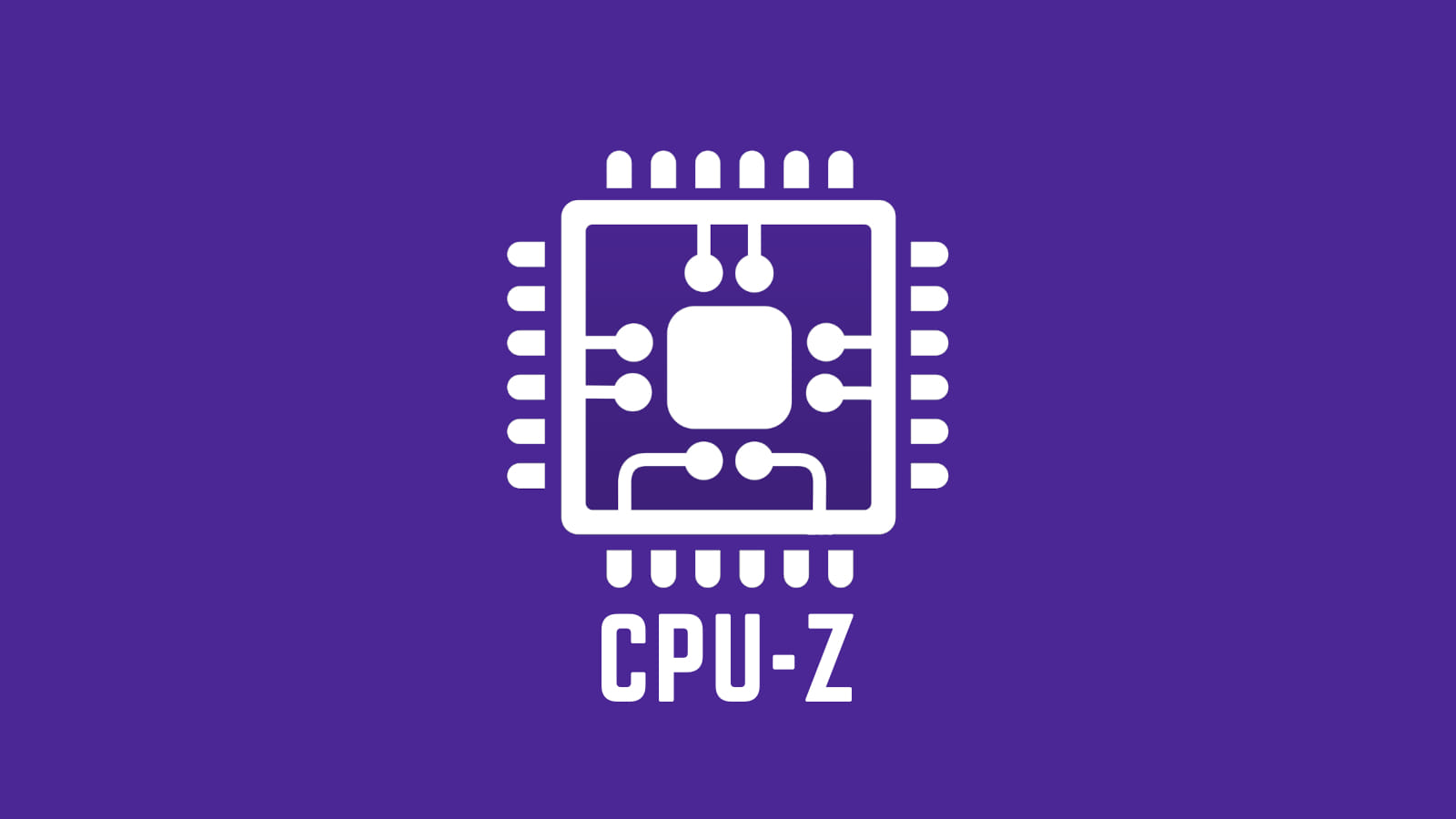 CPU-Z