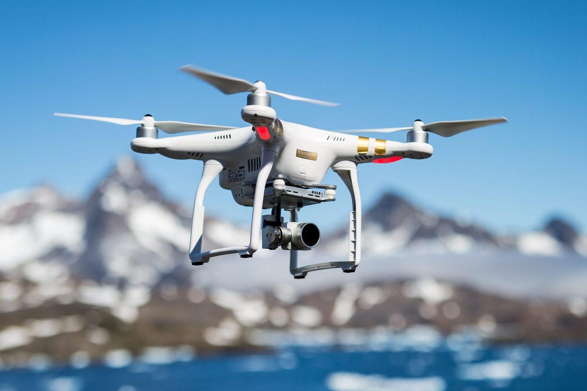 无人机驾驶证 Drone driver's license