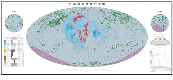 嫦娥六号成功登月！古老的月球背面到底藏了什么秘密？