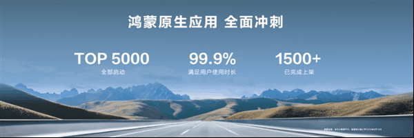 迈向全新红利赛道！纯血鸿蒙正式开启Beta：携手共建鸿蒙世界