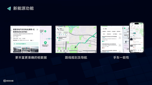 高德地图发布AutoSDK 750：真车道级导航、车道级预警